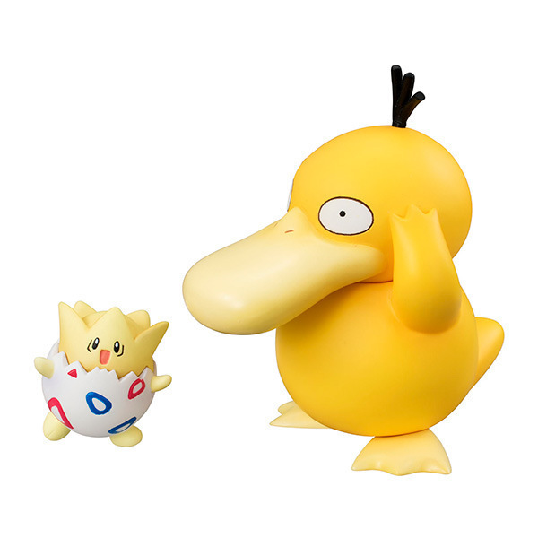 funko pop psyduck