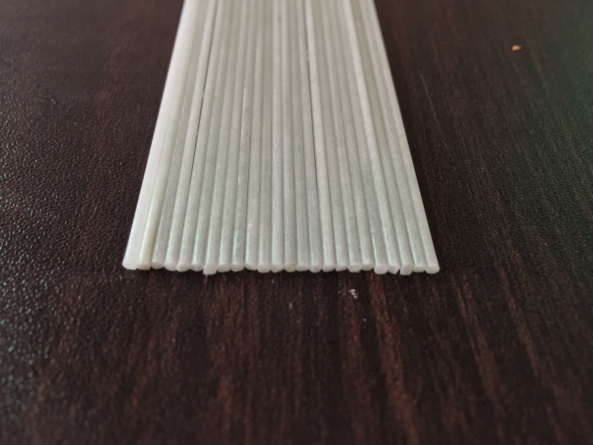 1.5MM圆形玻纤棒1