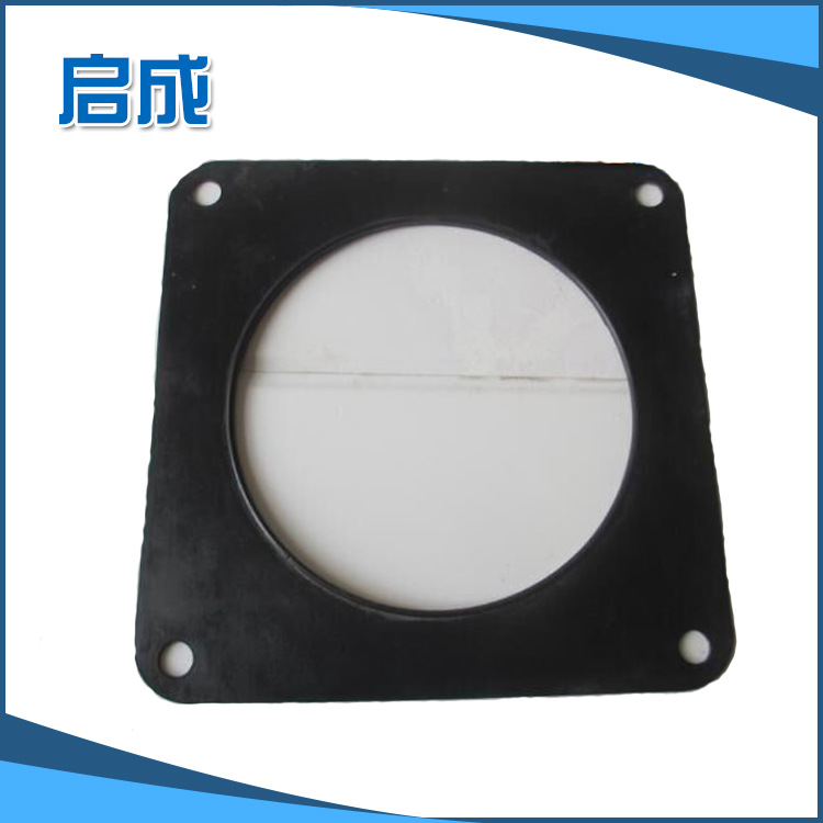 厂家批发橡胶垫 防滑橡胶脚i垫 防震橡胶垫 密封橡胶垫片 可定制