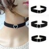 Necklace, choker, accessory heart-shaped, European style, Amazon, wish