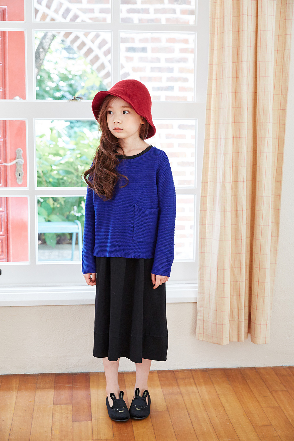 Pull fille - Ref 2105551 Image 39