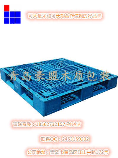 塑料托盘6_副本 - 副本