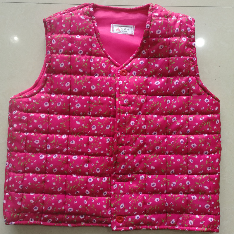 Gilet femme en Coton - Ref 3318295 Image 12