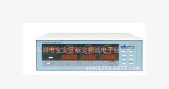 威博 PF-403C 变压器电量测试仪