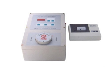 QSY-TFC-1BⅢ   土肥速测仪配件