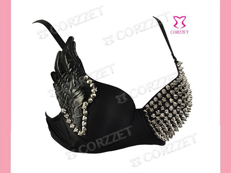 Soutiens-gorge CORZZET en Polyester - Ref 3370247 Image 3