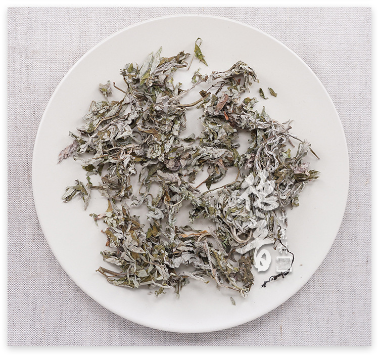 Dried Mugwort Leaves Ai Ye 500g Sichuan Artemisia argyi for Foot Soak Bath and Traditional Use key features