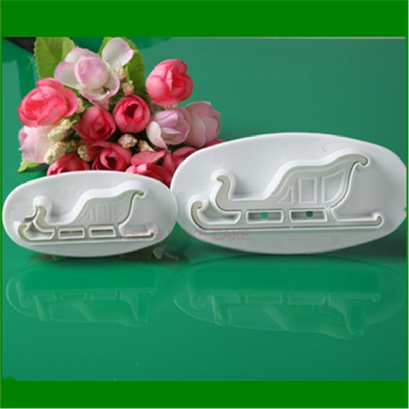 T024  雪橇弹簧模具