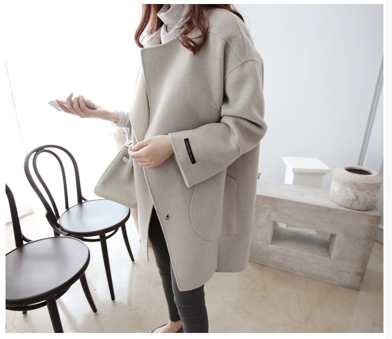 Blouson femme en Coton - Ref 3322295 Image 20