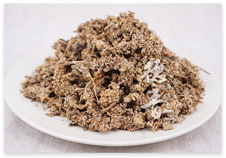 Dried Mi Meng Hua Buddleja Flower 500g Loose Herbal Buds for Decoction and Tea key features