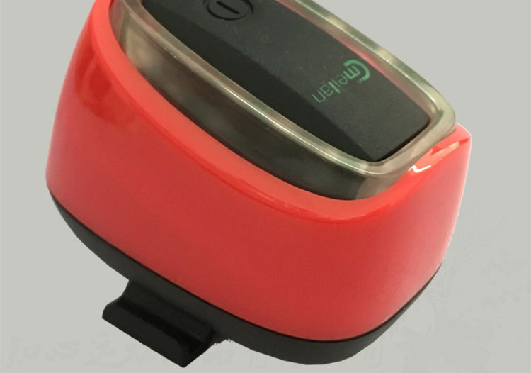 Lumière vélo MEILAN - Taillights - Ref 2400196 Image 35