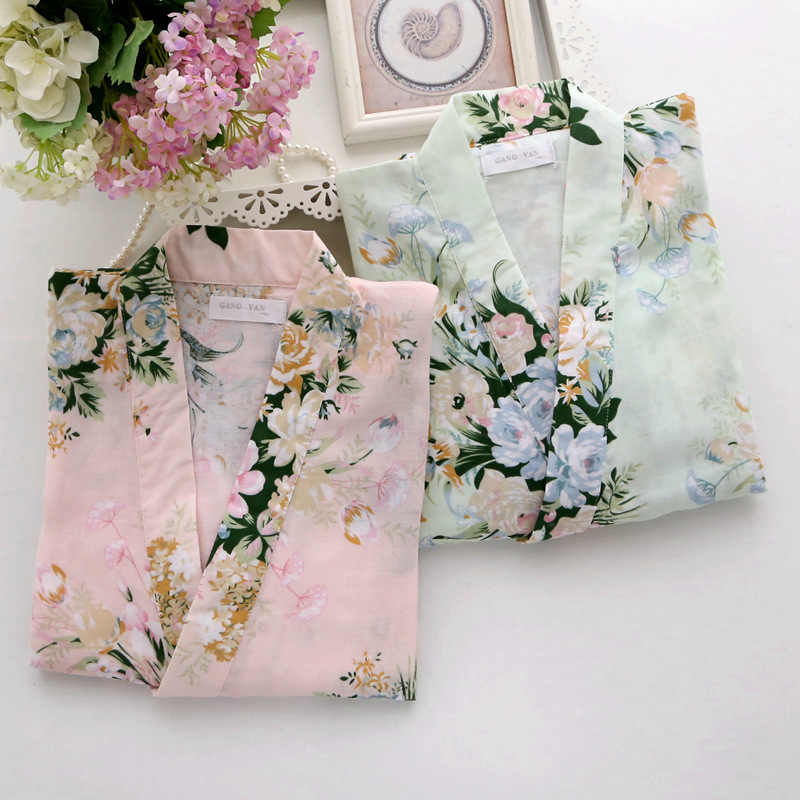 Peignoir jeunesse - Ref 594795 Image 19