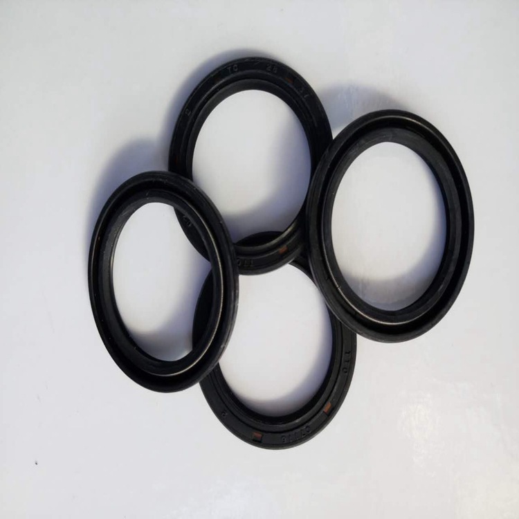 供应高品质耐腐蚀耐磨损O型圈 【欢迎定制】液压密封圈 氟胶圈