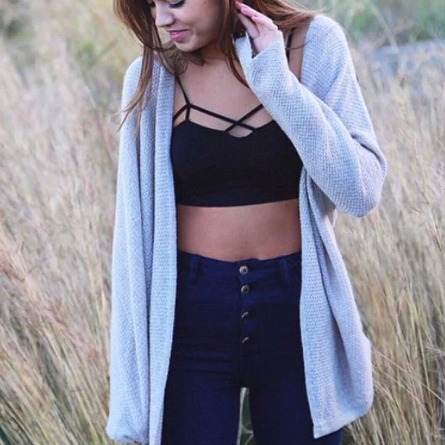 Soutiens-gorge FLEUR en Polyester - Ref 3369592 Image 47