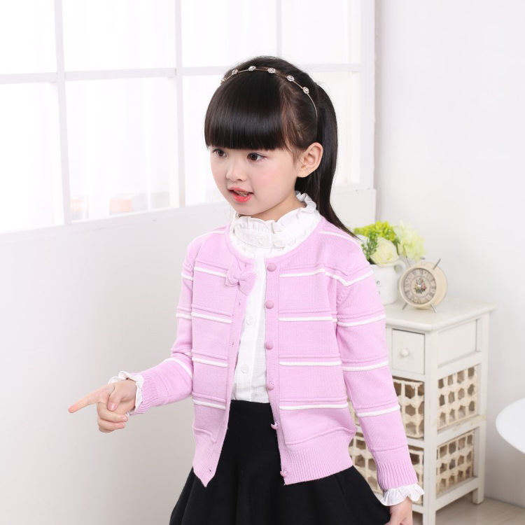 Pull fille - Ref 2104718 Image 7