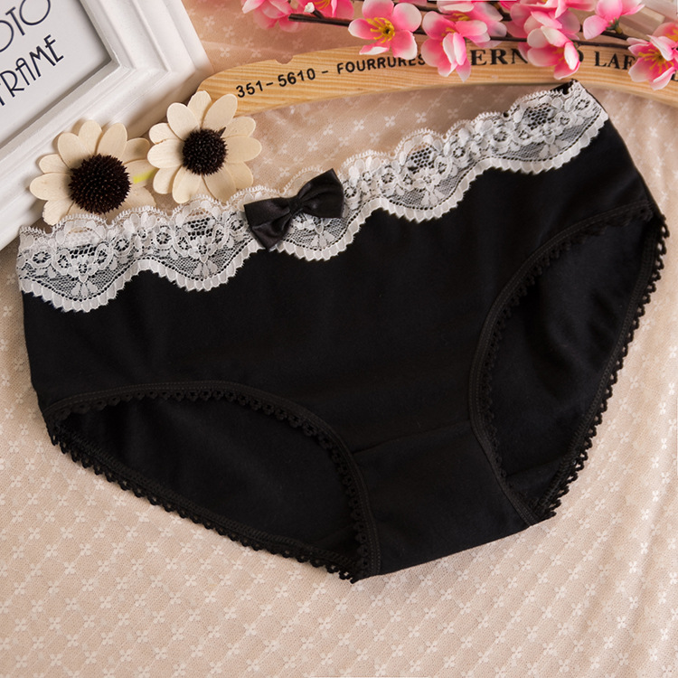 Slip jeune A2 en coton - Ref 652594 Image 16