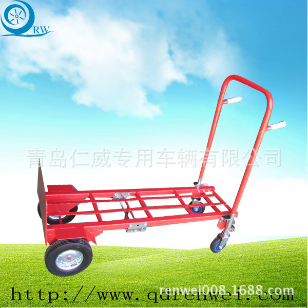 多功能推车  一车三用