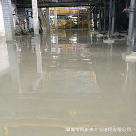 湖北武汉电镀厂耐酸玻璃钢防腐漆 电厂乙烯基重防腐地坪施工方案