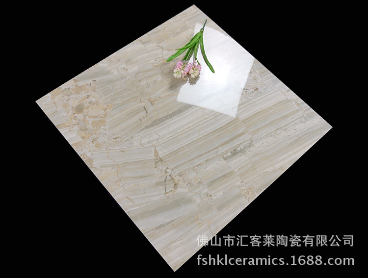 地面砖-800X800MM超晶石系列索菲特金 客厅