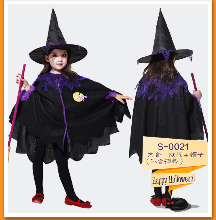 儿童巫婆_19