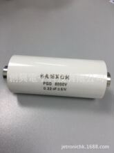 SANXON film capacitor 8000vPDGϵ  ̓r}l̎