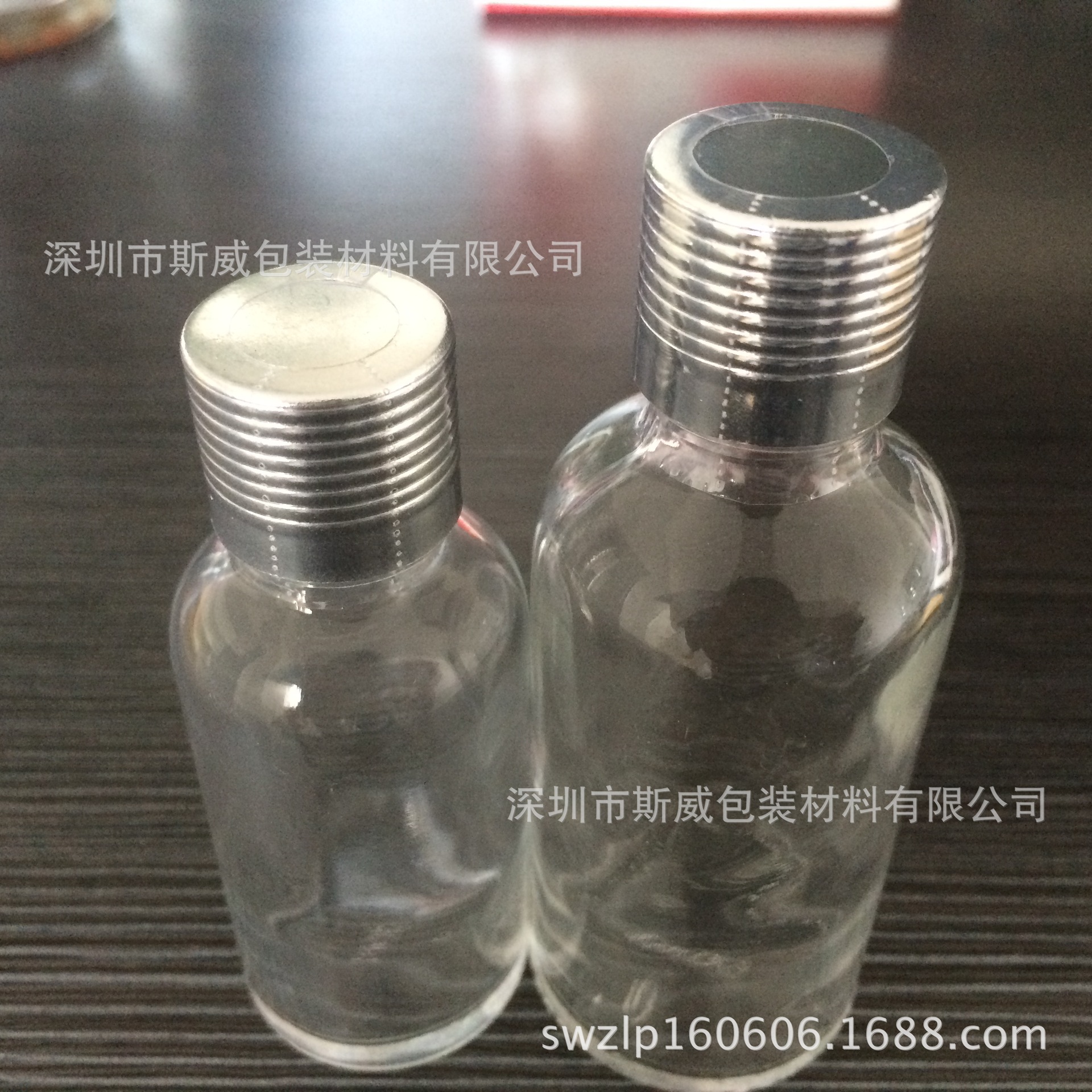 厂家供应 化妆品瓶子收缩膜 瓶口收缩膜 玻璃瓶盖封口膜