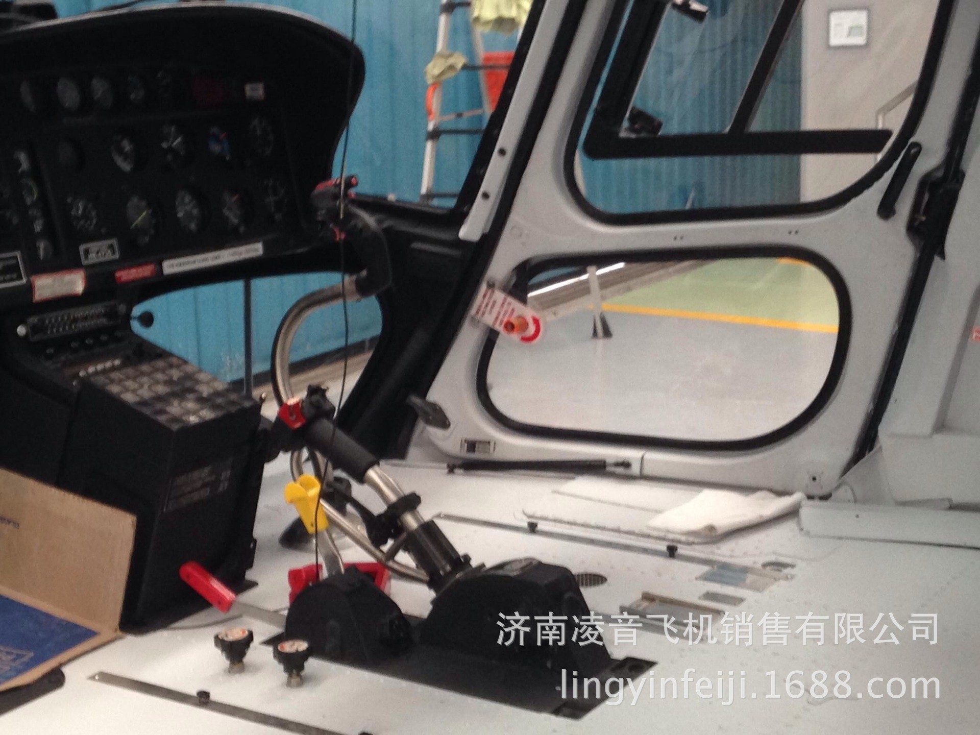 ����Ѳ��ֱ���� 1995ŷֱAS350B-2ֱ�����۸� ֱ���ɻ���������