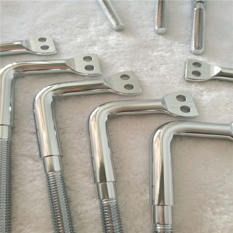 五金化学镀镍加工 铝合金电镀加工镀镍 金属电镀镍加工 镀镍加工