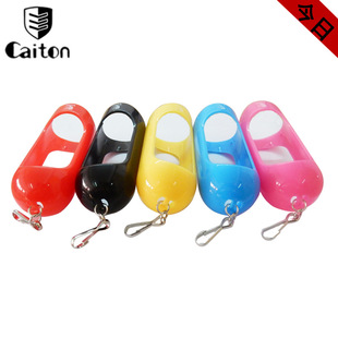 Golf ball holder without ball can be set LOGO baishite multi-color set golf ball holder ball holder