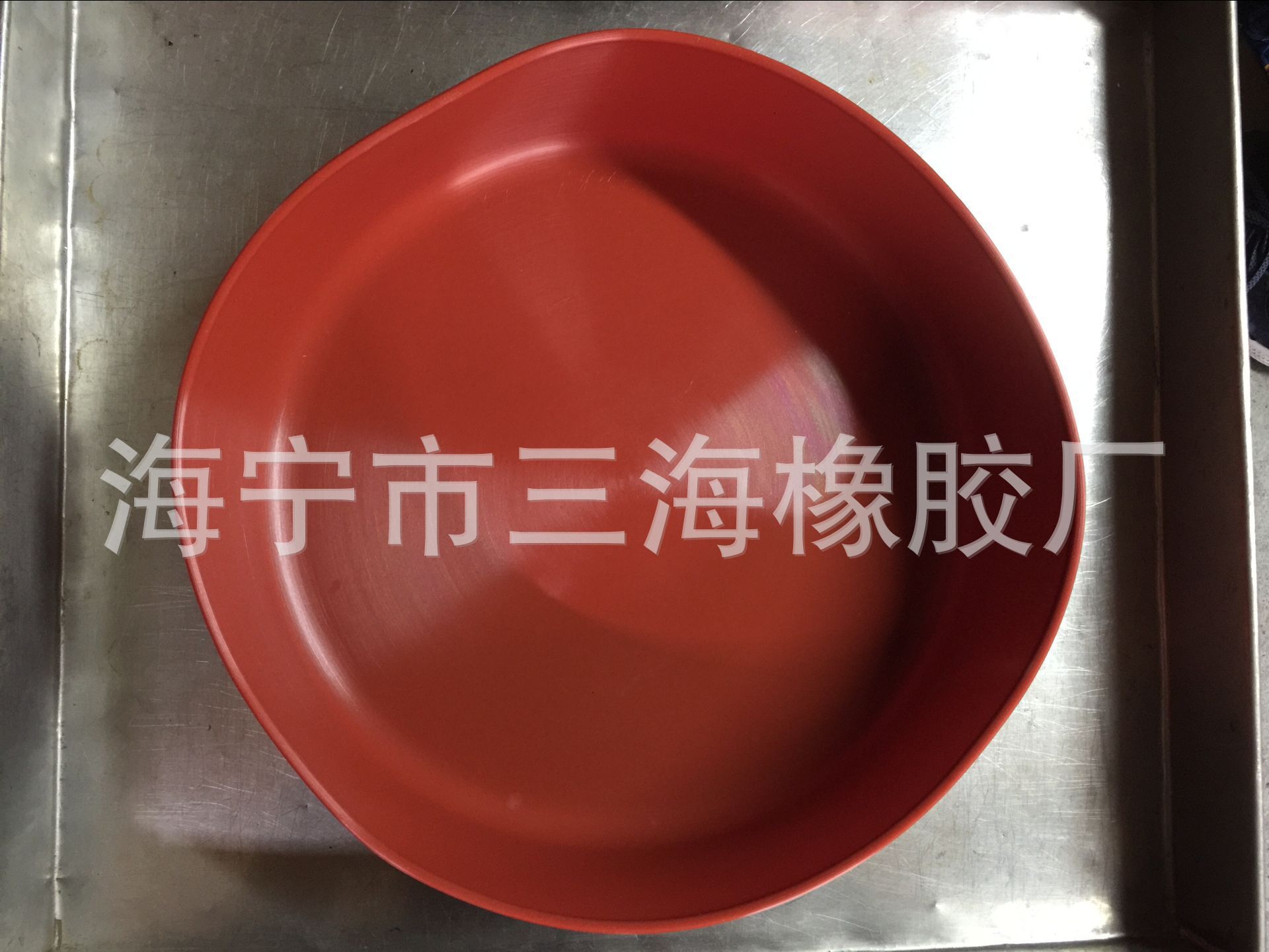 厂家直销订做大型硅胶蛋糕模