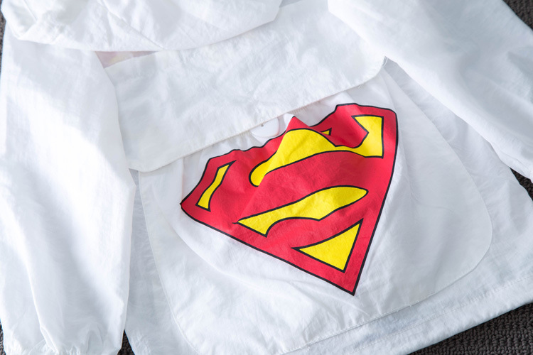 Chemise garcon à manche longue - Ref 2073621 Image 30