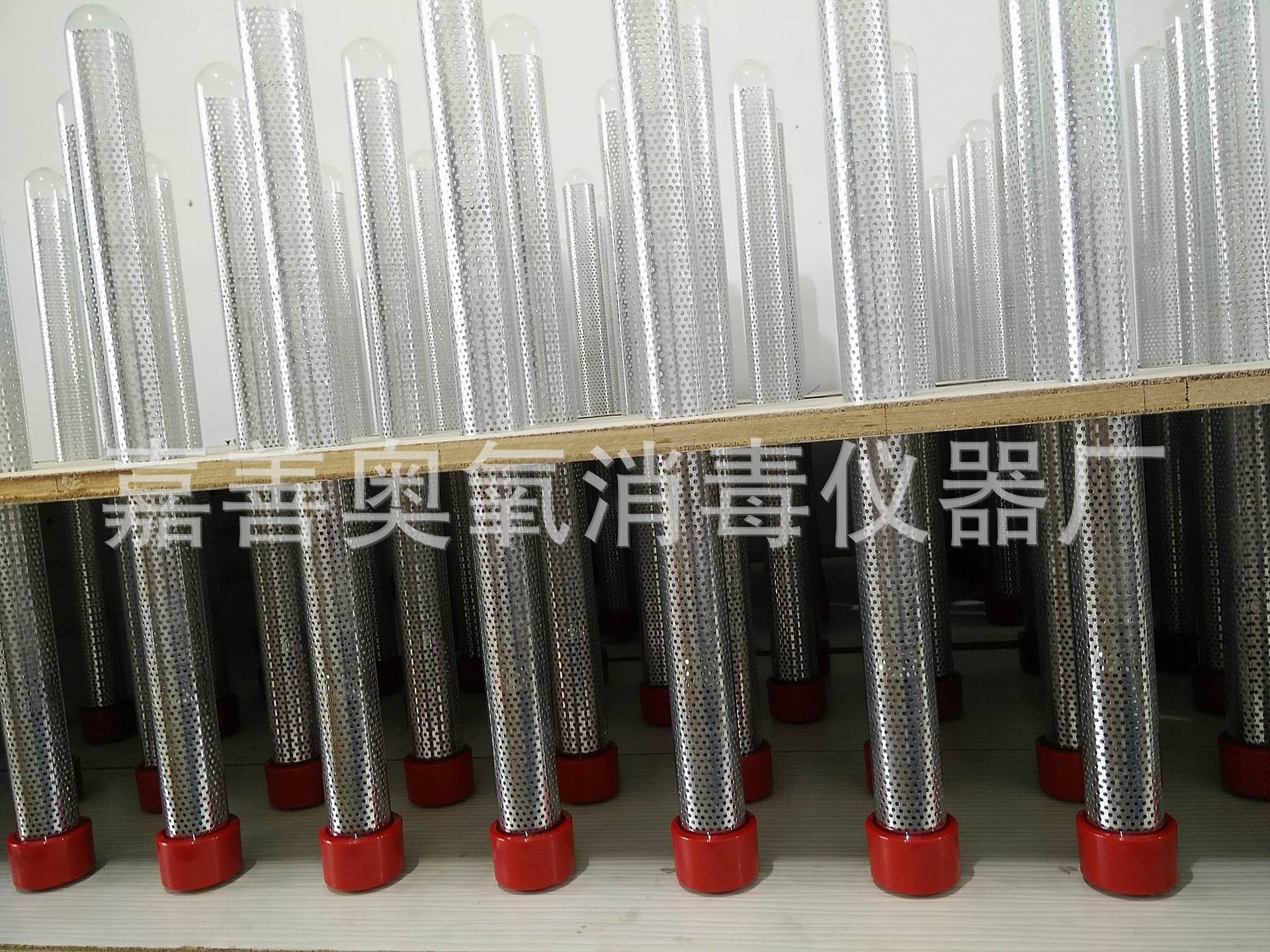 高能离子管等离子管废气处理设备新风净化系统配套离子发生管厂家