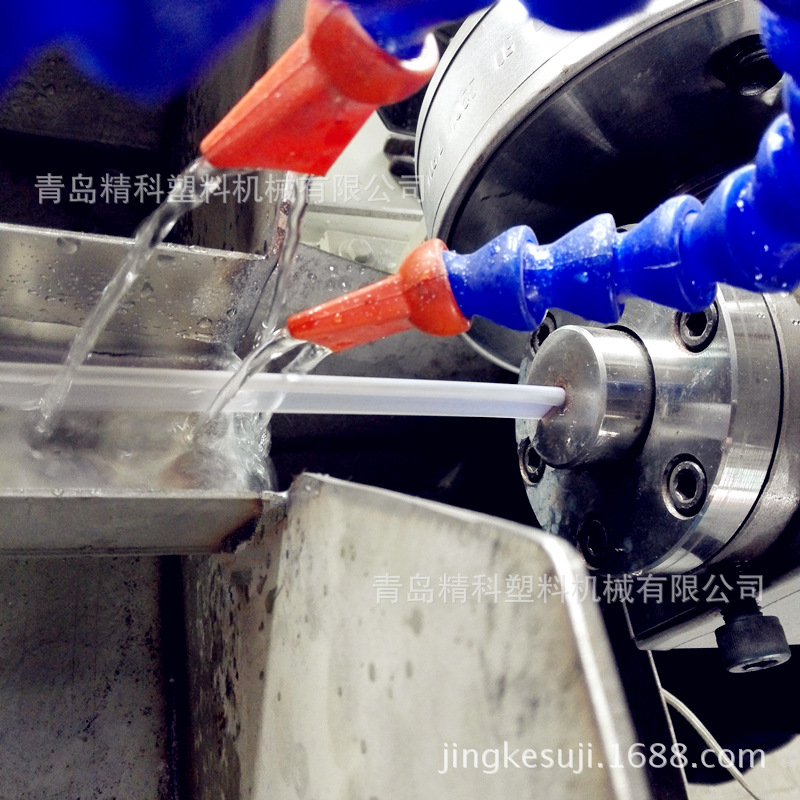 厂家供应 软PVC冰箱门封条生产线 PVC冰箱冰柜密封条挤出设备