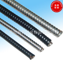 大量生产波纹金属软管 不锈钢耐高压 高温金属软管 金属蛇皮管