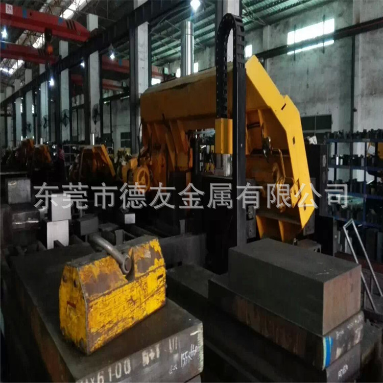 DC53模具钢价格 DC53进口模具钢  刀条  成分