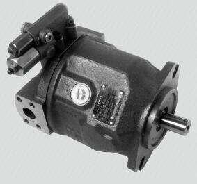 原装台湾RISUN变量柱塞泵V38-A2-R-A V23-A4-L-A原装现货供应