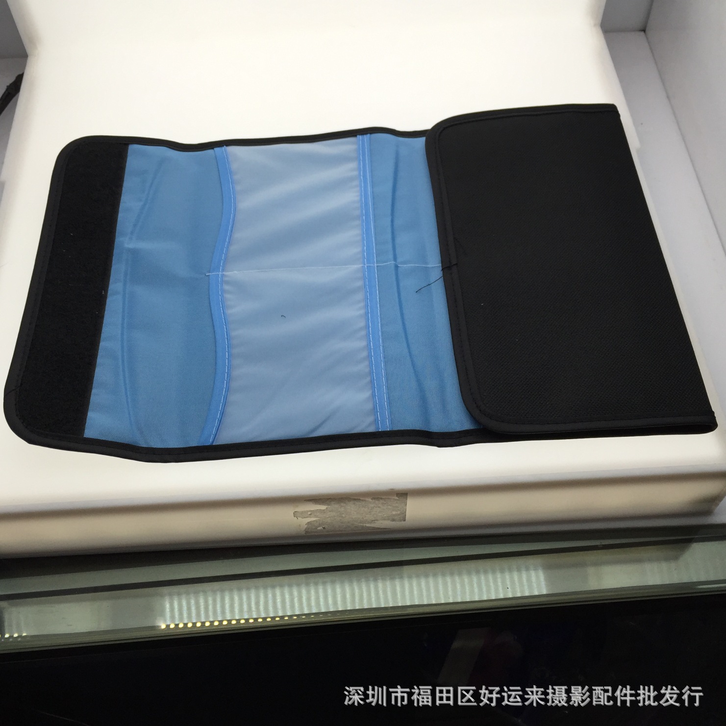 Outdoor Waterproof Camera Filter Package 6 Pieces Package Camera Filter Package Can Accept Factory Straight Hair