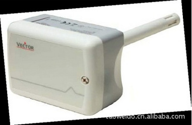 VECTOR伟拓 SDC-H1T1-24 风道温温度变送器