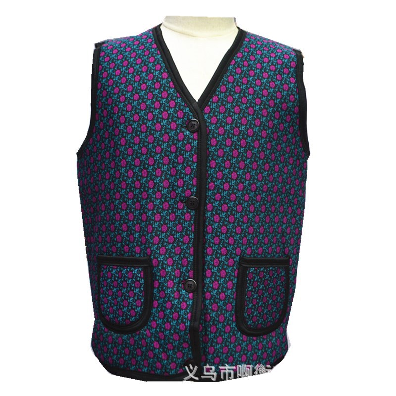 Gilet femme INDéPENDANCE en Mélangé - Ref 3318421 Image 18