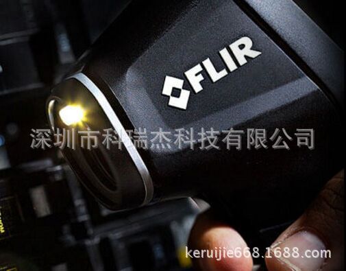 美国 菲力尔FLIR TG54 & TG56 红外测温仪
