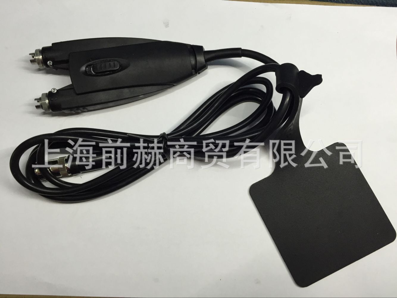 MX-PTZ 手柄 美国 OKI METCAL 手柄 MX-PTZ 适用于MX-5241焊台