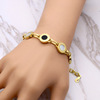 Bracelet suitable for men and women stainless steel