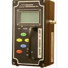 GPR-2000便携式常量氧分析仪 GPR 2000 常量氧分析仪