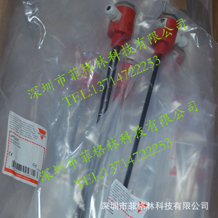 【实物拍照】VPC205瑞士佳乐carlo gavazzi液位开关 请议价
