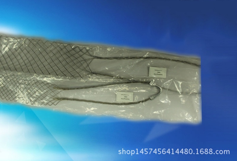 【微波器件】厂家直销专业生产组件吊网波导组件椭圆软波导