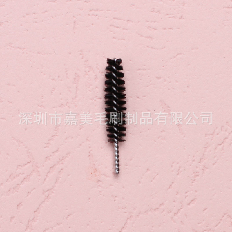 29x21x5.3x3.5mm 橄榄形睫毛刷