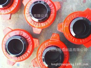 供应高压油壬优质高压油壬 气胎高压由壬 尼龙高压油壬 油田配件