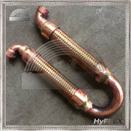 管道及配件;补偿器;换热制冷空调