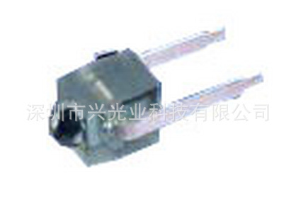 OSRAM红外线发射管 LD261 原装 波长 950nm 产地日本