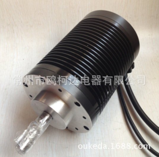 110直流无刷电机 110mm永磁直流无刷电机稀土直流无刷电机 带刹车